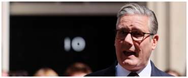 Starmer
