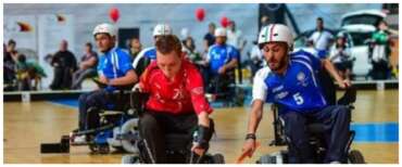 Powerchair