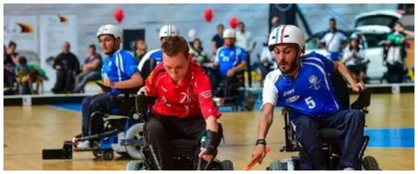 Powerchair