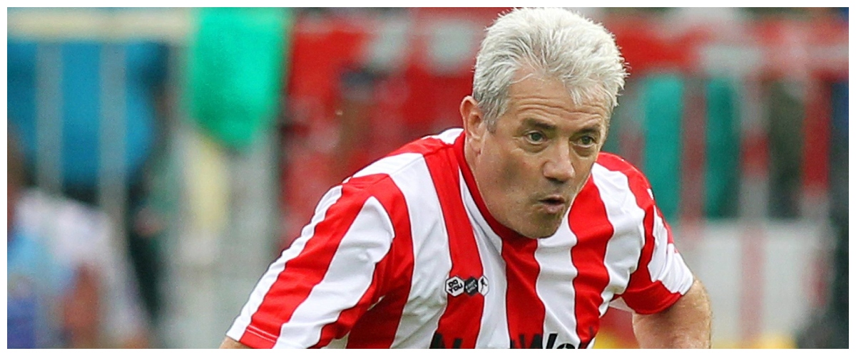 addio a kevin keegan leggenda del calcio inglese vinse due palloni d8217oro e una champions con il liverpool da Secoloditalia.it addio a kevin keegan leggenda del calcio inglese vinse due palloni d8217oro e una champions con il liverpool