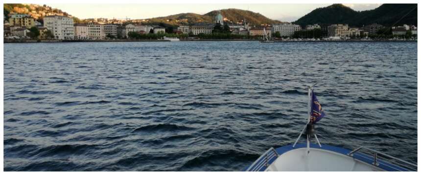 Lago di Como