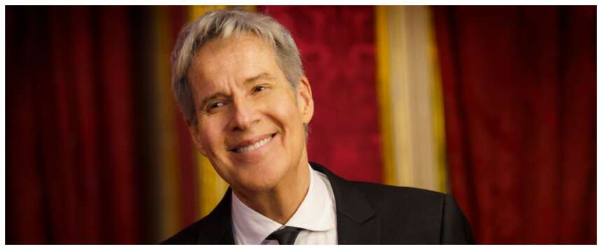 La vita di Claudio Baglioni è “adesso”: il cantante è guarito e annuncia il ritorno del suo tour
