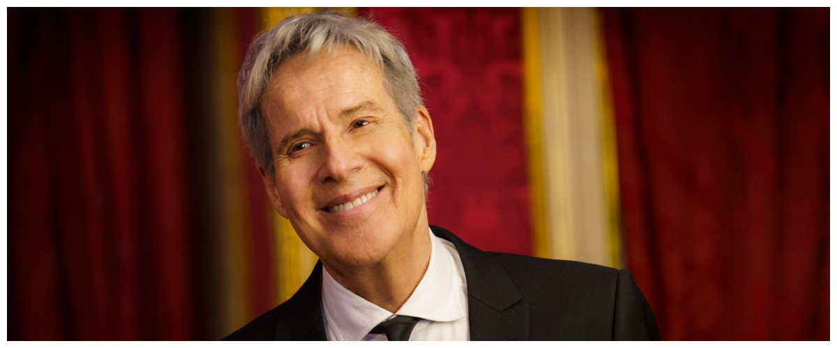 La vita di Claudio Baglioni è “adesso”: il cantante è guarito e annuncia il ritorno del suo tour