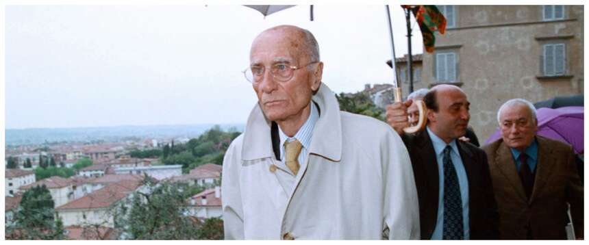 Il Cil(Indro) del più grande: venticinque anni senza Montanelli, il controcorrente che nessuno potrà mai imitare