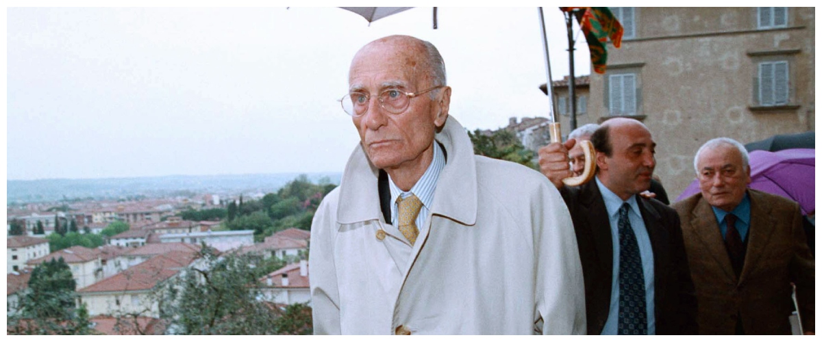 il cilindro del pi249 grande venticinque anni senza montanelli il controcorrente che nessuno potr224 mai imitare da Secoloditalia.it il cilindro del pi249 grande venticinque anni senza montanelli il controcorrente che nessuno potr224 mai imitare