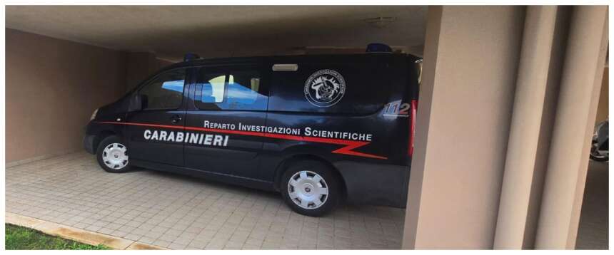 Altro dramma in Sardegna: spara alla moglie e uccide il fratello dopo una lite: la donna è grave