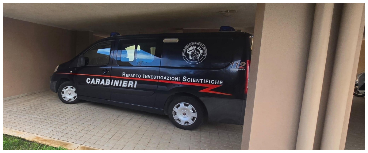 altro dramma in sardegna spara alla moglie e uccide il fratello dopo una lite la donna 232 grave da Secoloditalia.it altro dramma in sardegna spara alla moglie e uccide il fratello dopo una lite la donna 232 grave