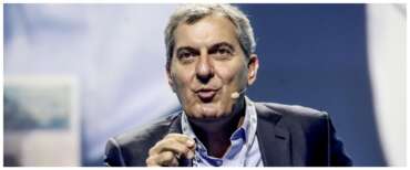 Mario Calabresi si autocandida a Sindaco di Milano ma c’è il rebus delle primarie: il campo largo si spacca?