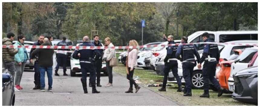 Picchiò la compagna per 18 anni e la uccise a coltellate lo scorso anno a Milano, chiesto il processo per Luigi Moncaldi