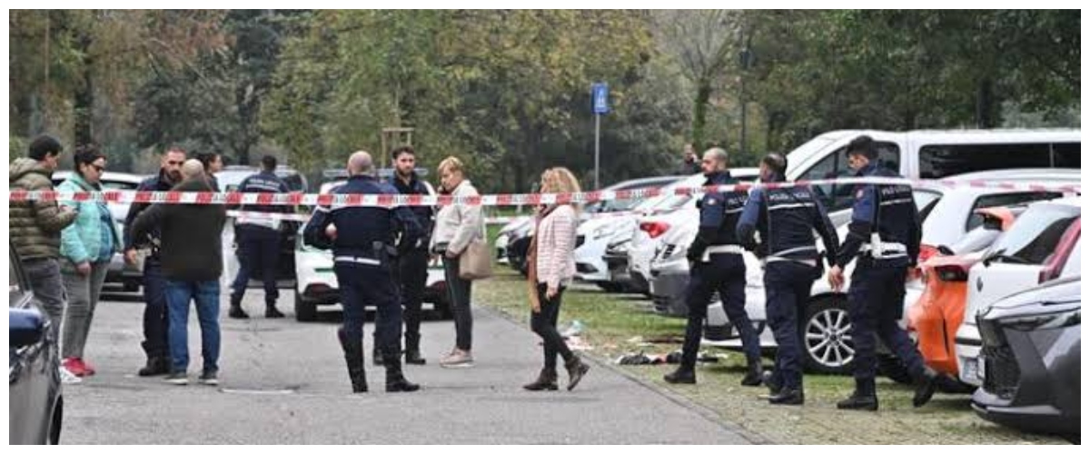 picchi242 la compagna per 18 anni e la uccise a coltellate lo scorso anno a milano chiesto il processo per luigi moncaldi da Secoloditalia.it picchi242 la compagna per 18 anni e la uccise a coltellate lo scorso anno a milano chiesto il processo per luigi moncaldi