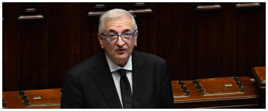 Pnrr al rush finale, Foti: “A fine anno raggiungeremo l’obiettivo della spesa di 150 miliardi di euro”