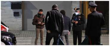 Roggero, i carabinieri chiesero l’arresto per estorsione di uno dei rapinatori uccisi ma la Procura di Asti disse di no