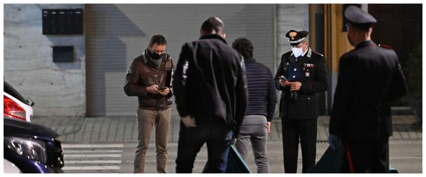 Roggero, i carabinieri chiesero l’arresto per estorsione di uno dei rapinatori uccisi ma la Procura di Asti disse di no