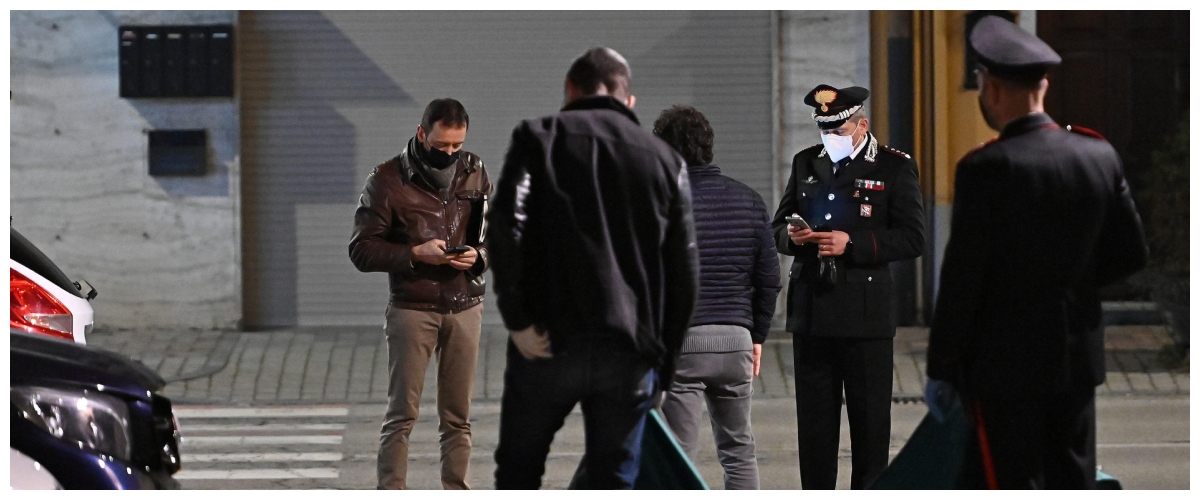 roggero i carabinieri chiesero l8217arresto per estorsione di uno dei rapinatori uccisi ma la procura di asti disse di no da Secoloditalia.it roggero i carabinieri chiesero l8217arresto per estorsione di uno dei rapinatori uccisi ma la procura di asti disse di no