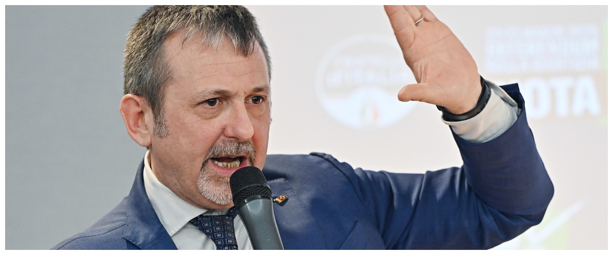 i legali di carocci depositano le chat in procura delmastro bene dimostreranno la mia onest224 da Secoloditalia.it i legali di carocci depositano le chat in procura delmastro bene dimostreranno la mia onest224
