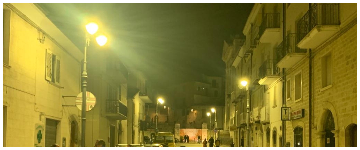 terremoto di magnitudo 41 in molise musumeci nessun danno solo un po8217 di paura da Secoloditalia.it terremoto di magnitudo 41 in molise musumeci nessun danno solo un po8217 di paura