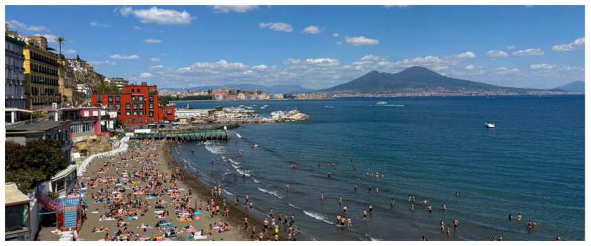 Boom del turismo: tre milioni di italiani in più partiranno per l’estate. In crescita le micro-vacanze
