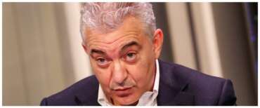 Domenico Arcuri