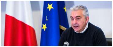Domenico Arcuri