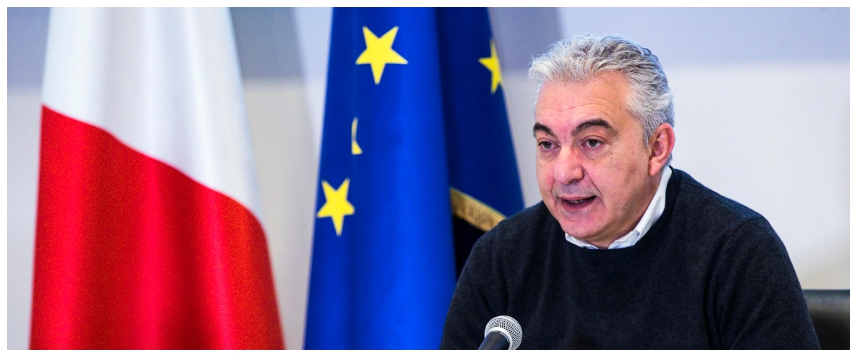 covid vigilia di audizione per domenico arcuri i tanti misteri da chiarire su come venne gestita la pandemia da Secoloditalia.it covid vigilia di audizione per domenico arcuri i tanti misteri da chiarire su come venne gestita la pandemia