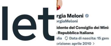 Meloni sfonda il numero degli 8 milioni di follower su Instagram: è la leader politica europea più seguita