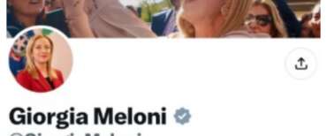 Meloni sfonda il numero degli 8 milioni di follower su Instagram: è la leader politica europea più seguita