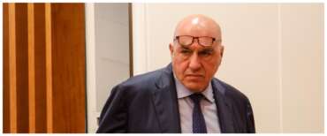 Difesa e fondo Safe, Crosetto: “Non abbiamo deciso ancora la cifra, ma non è la panacea di tutti i mali”. Tajani: “Non useremo tutti i 14,9 miliardi”