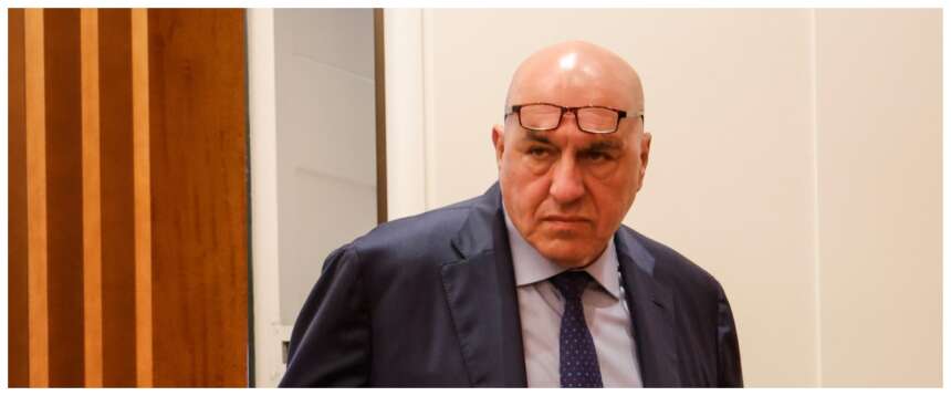 Difesa e fondo Safe, Crosetto: “Non abbiamo deciso ancora la cifra, ma non è la panacea di tutti i mali”. Tajani: “Non useremo tutti i 14,9 miliardi”