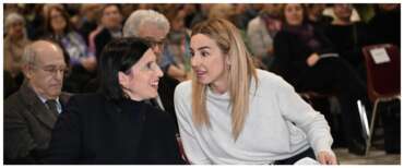 Dal Sud la sfida a Elly Schlein e a Conte: “L’elettorato non li vuole, si facciano le primarie, sosterremo Silvia Salis”