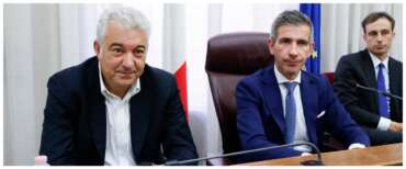 Covid, Arcuri si difende in Commissione e scarica tutto sulla Consip. FdI: “Si è buttato da solo la zappa sui piedi”