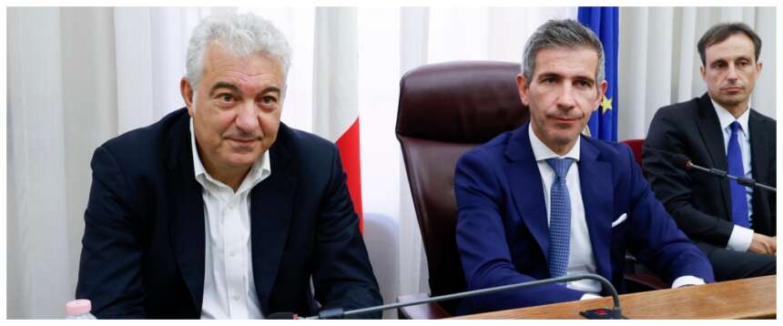 Covid, Arcuri si difende in Commissione e scarica tutto sulla Consip. FdI: “Si è buttato da solo la zappa sui piedi”