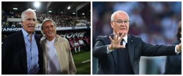 La fuga in Arabia, i petroldollari e il ritorno: Roberto Mancini di nuovo sulla panchina della Nazionale, Ranieri direttore tecnico