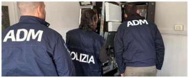 L’Agenzia delle Dogane smonta l’audizione di Arcuri: “Da lui interpretazione non corretta sui prodotti svincolati alla frontiere”