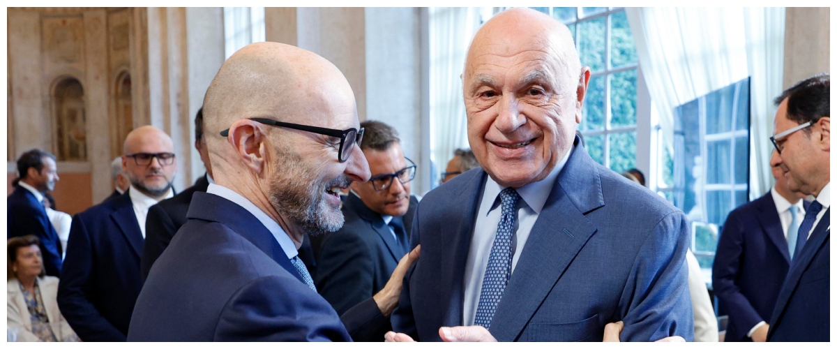 dimezzati i tempi della giustizia civile nordio e pinelli raggiunto un risultato storico grazie al pnrr da Secoloditalia.it dimezzati i tempi della giustizia civile nordio e pinelli raggiunto un risultato storico grazie al pnrr