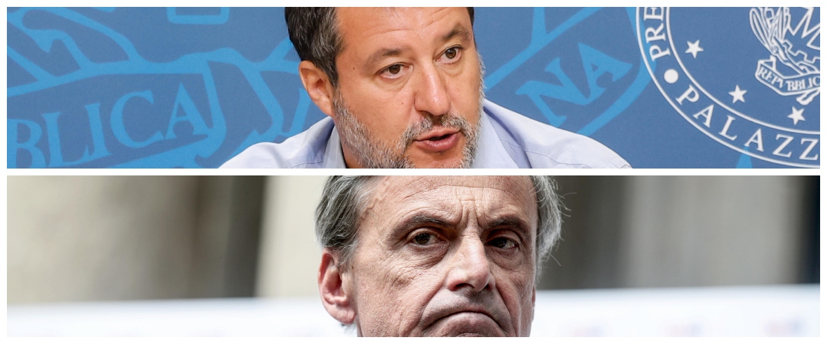 iscritto di azione definisce salvini handicappato carlo calenda si scusa con matteo8230 insultandolo da Secoloditalia.it iscritto di azione definisce salvini handicappato carlo calenda si scusa con matteo8230 insultandolo