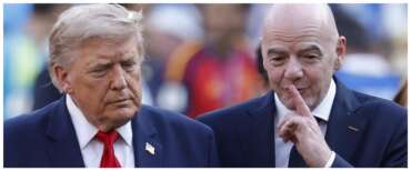 Infantino vuole dare i Mondiali al genero di Trump, la Uefa minaccia di disertarli. Rivolta nel calcio