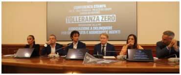 Tolleranza zero dopo i raid dei No Tav. “Associazione a delinquere per chi devasta”: la legge targata FdI