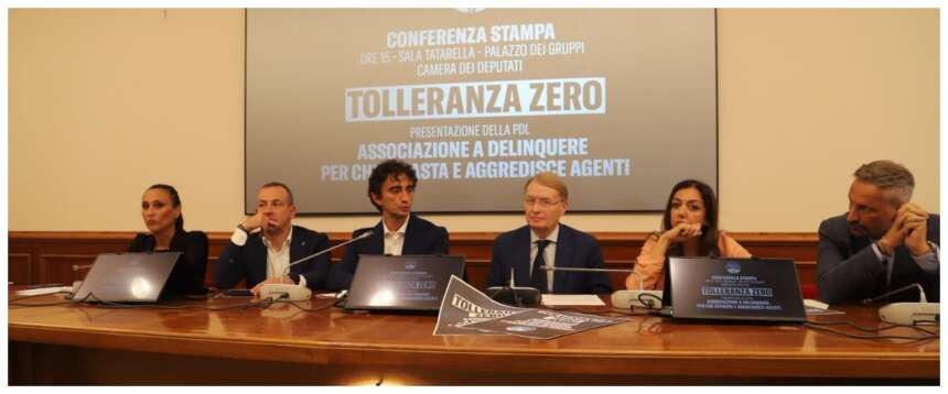 Tolleranza zero dopo i raid dei No Tav. “Associazione a delinquere per chi devasta”: la legge targata FdI