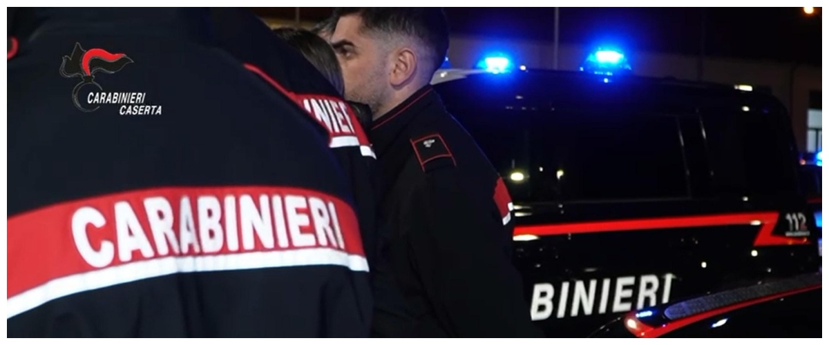 Ventimila euro alla camorra per uccidere l’ex, sventato un femminicidio a Caserta: arrestati cinque casalesi del clan Autiero Ventimila euro alla camorra per uccidere l’ex, sventato un femminicidio a Caserta: arrestati cinque casalesi del clan Autiero