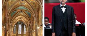 Al via il “Cammino di Francesco d’Assisi”: il Mitur sceglie Andrea Bocelli per onorare il Patrono d’Italia