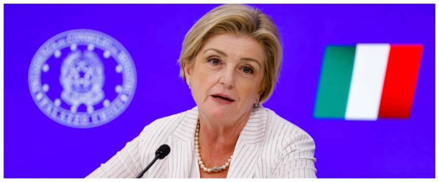 Infortuni sul lavoro, il ministro Calderone triplica il fondo di sostegno alle famiglie delle vittime: “Intervento doveroso”
