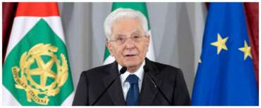 Mattarella