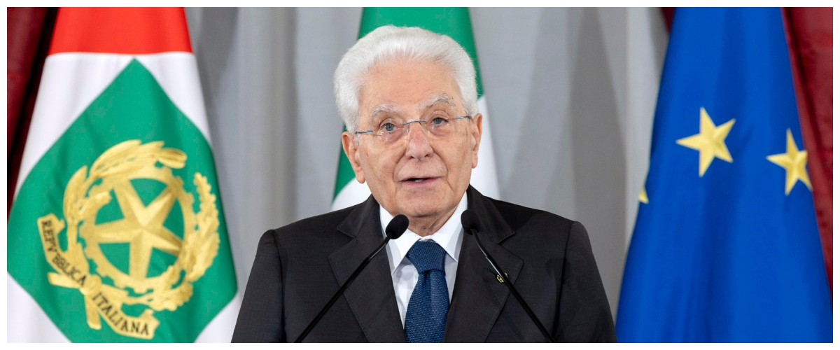 Mattarella Mattarella