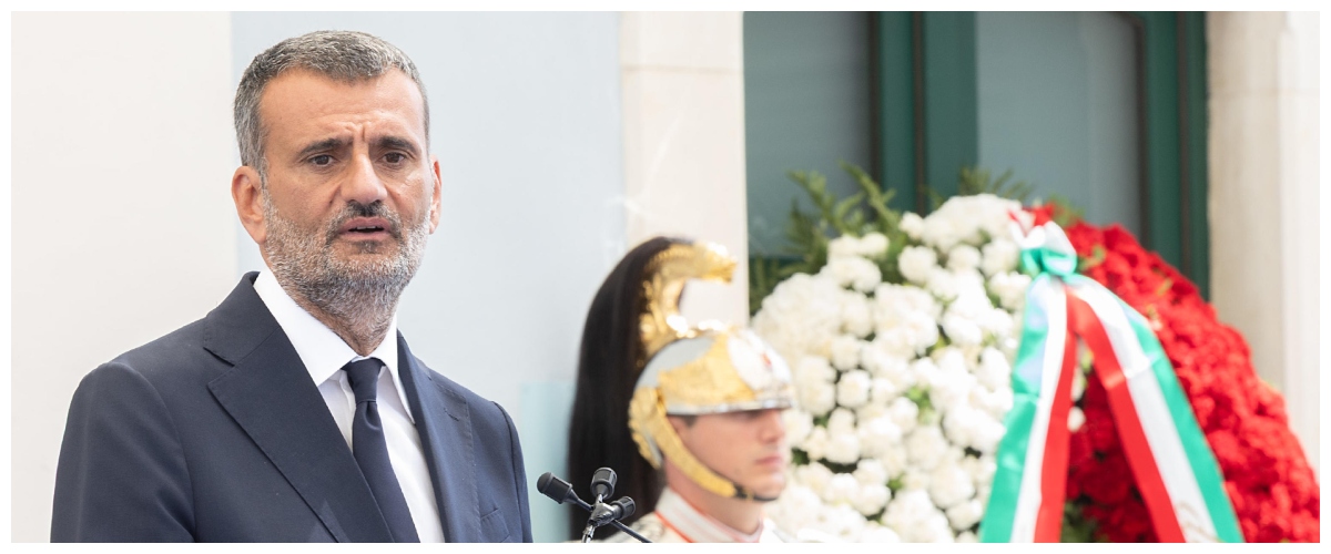 Debiti nella sanità pugliese, la Corte dei conti smonta completamente la narrazione di Decaro: 349 milioni di euro di deficit Debiti nella sanità pugliese, la Corte dei conti smonta completamente la narrazione di Decaro: 349 milioni di euro di deficit