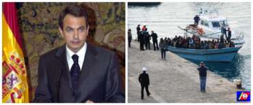 “Viva Zapatero”, l’illusione del sogno iberico per la sinistra italiana: gli errori di Sanchez e il Piano Mattei come unica soluzione possibile