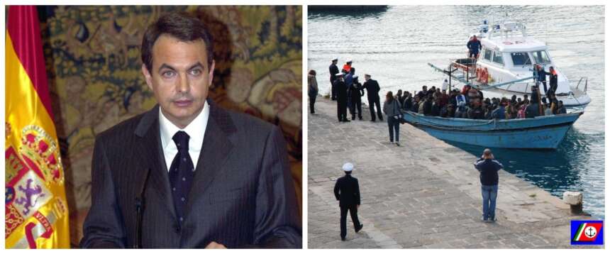 “Viva Zapatero”, l’illusione del sogno iberico per la sinistra italiana: gli errori di Sanchez e il Piano Mattei come unica soluzione possibile