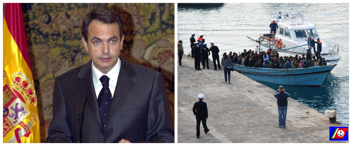 “Viva Zapatero”, l’illusione del sogno iberico per la sinistra italiana: gli errori di Sanchez e il Piano Mattei come unica soluzione possibile