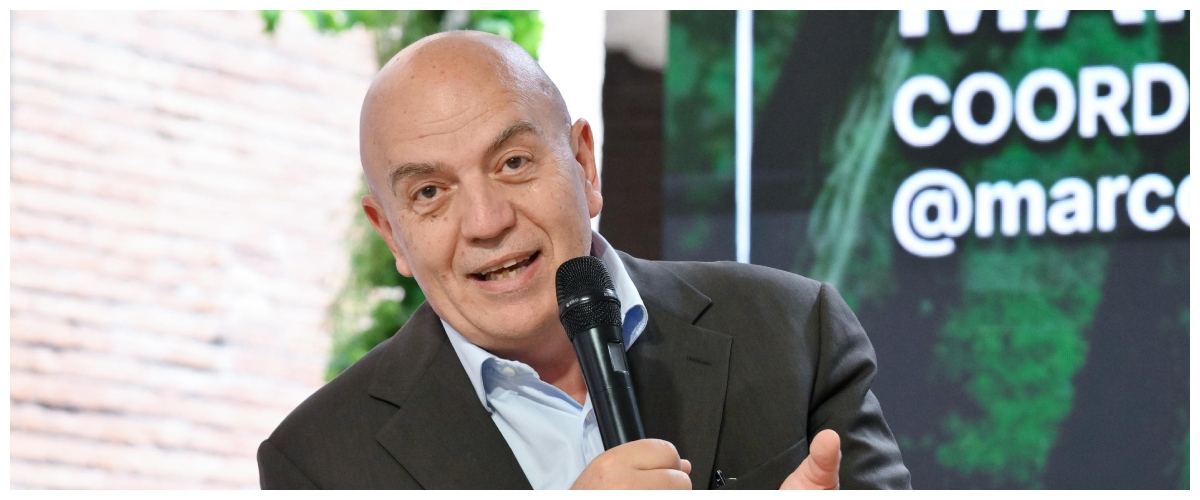 Marco Rizzo lascia Democrazia Sovrana e Popolare: “Mai più ambiguità su immigrazione incontrollata e forze dell’ordine”