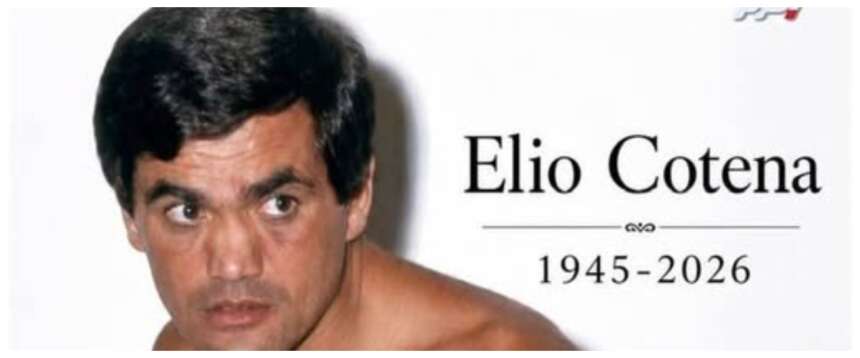 Elio Cotena