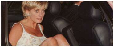 Lady Diana